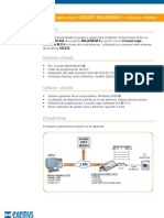 PLC Crouzet Millenium S