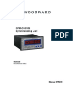 Spmd10yb Manual