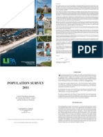 LIPA Population Survey 2011