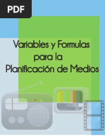 Variables de Planificación