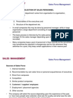 05b-Sales Force Management