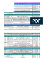 Consumer Notebook Price List For June 2012 - Cash DISSCOUNT - 2%