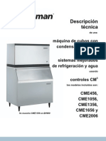 Scotsman Descripción Tecnica