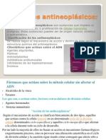 Fármacos Antineoplásicos (Autoguardado)