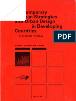 Contemporary Urban Strategies and Urban Design in Developing Countries PDF