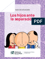 Los Hijos Ante La Separación