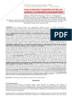 Von Neumann Entropy in Quantum Computation and Sine Qua Non Relativistic Parameters-A Gesellschaft-Gemeinschaft Model