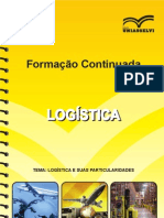 Logistic A 2