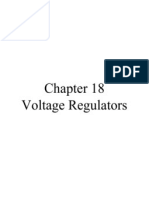 CH 18 Regulators