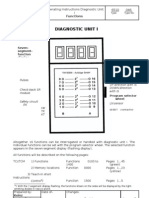 Thyssen Diagnostic 1