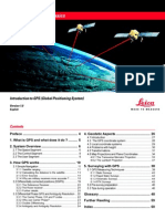 (Ebook - PDF - Reference) GPS Basics