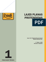 Publicacao1 Lajes Planas Protendidas