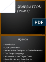 Code Generator