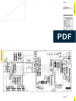 Diagrama Electrico 785C CAT