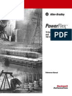 PowerFlex700VC 70E Reference Manual