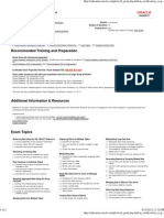 1Z0-047 Oracle Database SQL Expert