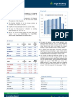 Derivatives Report 03 Sep 2012