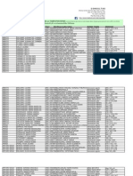 Tarjetas en El Plan Al 31-8 para F