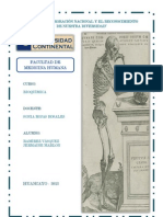 Trabajo de Investigación - Elementos Biogenésicos