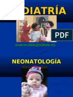 Cto Pediatría 1V