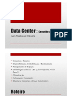 Data Center