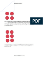 Multiplying and Dividing Integers Activity