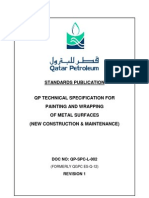 QP SPC L 002 Rev 1