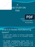 3.case Study On Fms