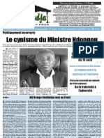 Le Mbandja 142 - Page Droite (B)