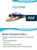 Insurance Case Study