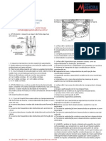 Tecidos Vegetais Exercicios