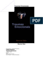 Traumas Emocionais - Benne Den