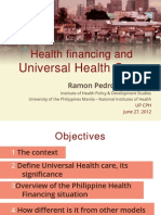 CPH UHC HF June 27 2012