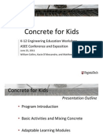 05 Concrete For Kids