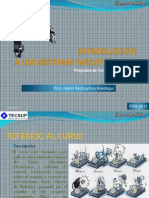 Introducción A Los Sistemas Mecatrónicos