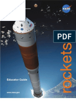 Rocket Educators Guide