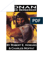 Conan The Berserker Free Ebook