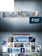 Embedded Systems Project