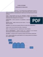 Tutorias Farmacologia