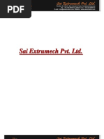 Sai Extrumech Alias Sai Engineering