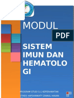 Modul Imun Dan Hematologi