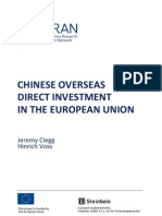 Chinese Overseas