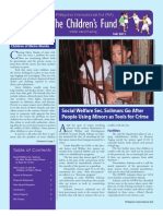 PIA Newsletter 2011