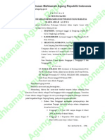 Phi 2011 - Putusan Ma DLM Perkara No 384 - K - PDT - Sus - 2011