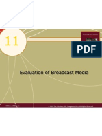 Chapter 11 Evaluating Broadcast Media-2