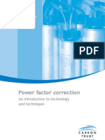 Power Factor Explained