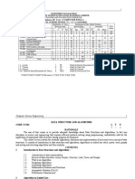 Diploma III Year (COMPUTER EGG.) : 2012-2013 Subjects