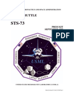 Space Shuttle Mission STS-73