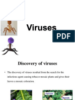 Viruses Basics