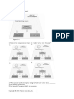 Biology - Freeman 3E - Ecology Chapter 54 Quiz